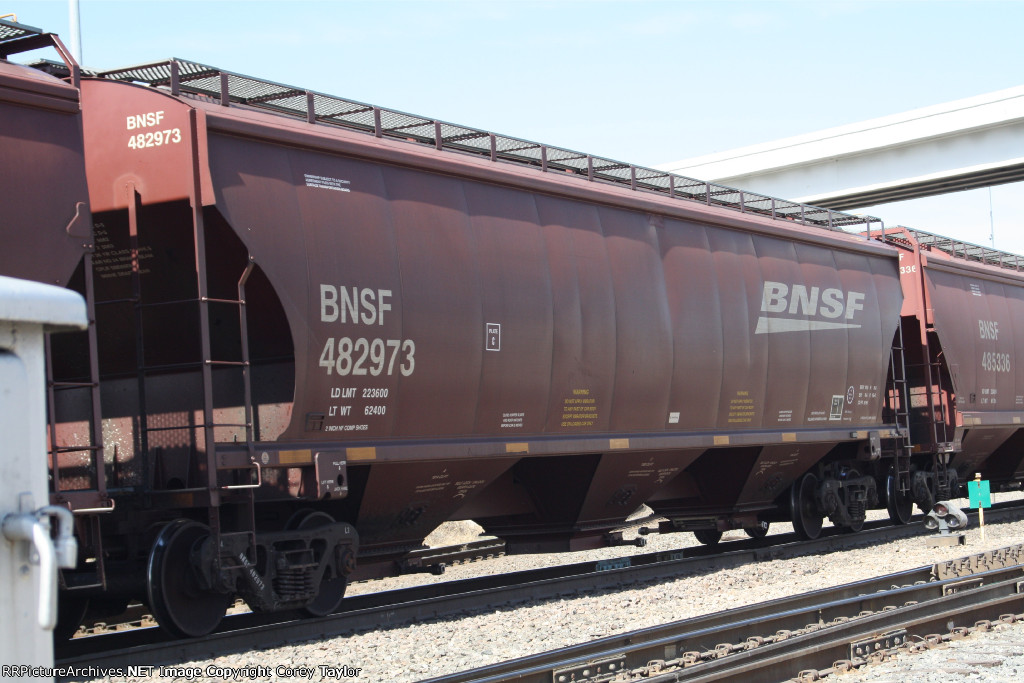 BNSF 482973